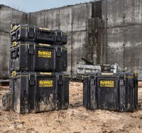 Dewalt Tough Systems &TSTAKS
